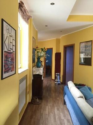 Bbportaamare Bed & Breakfast Palermo Exterior photo